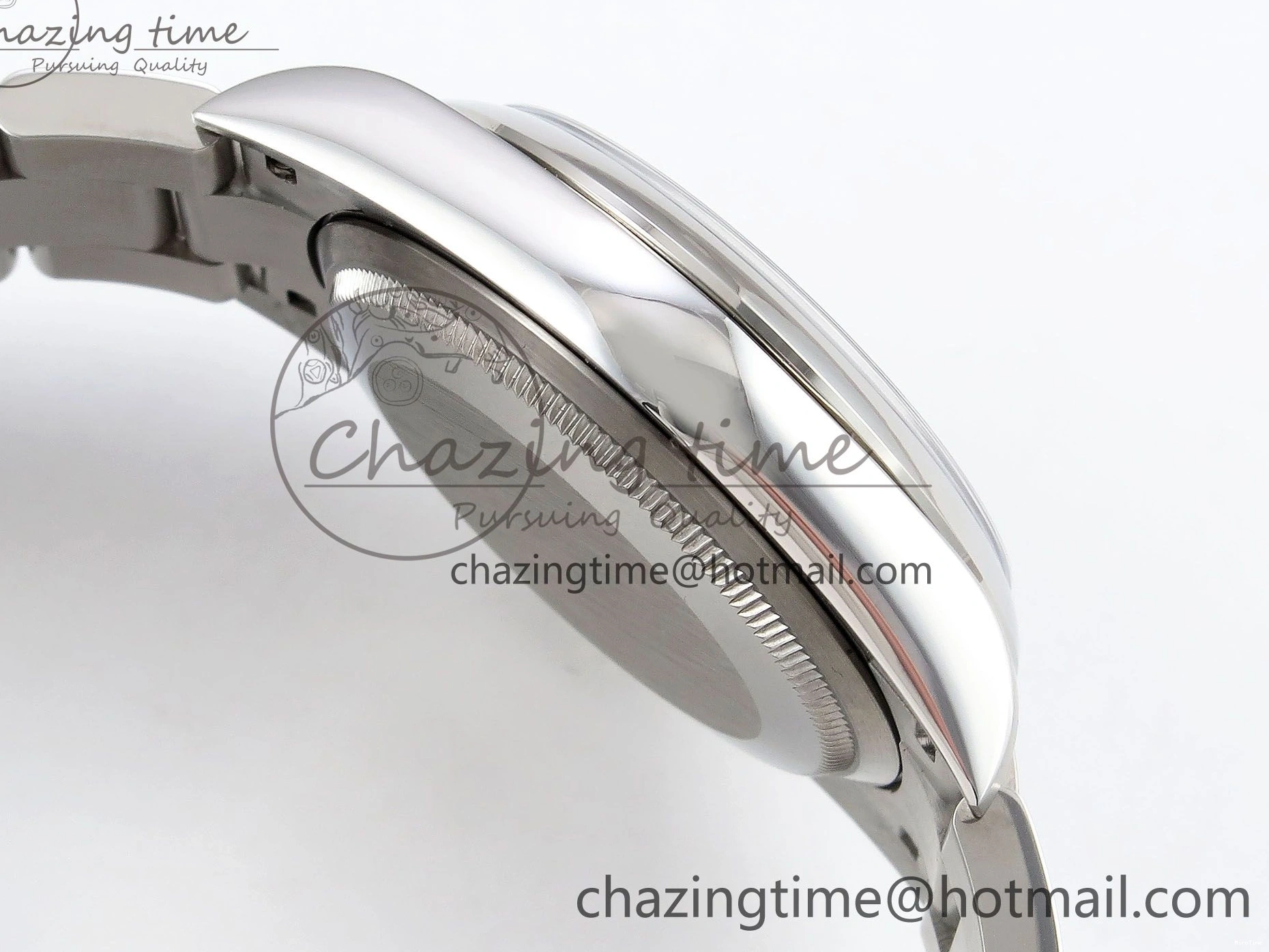 MiroTime 0513 WrinkleFree Oyster Perpetual 126000 36mm APF 1:1 Best Edition 904L Steel Red Dial VR 1422